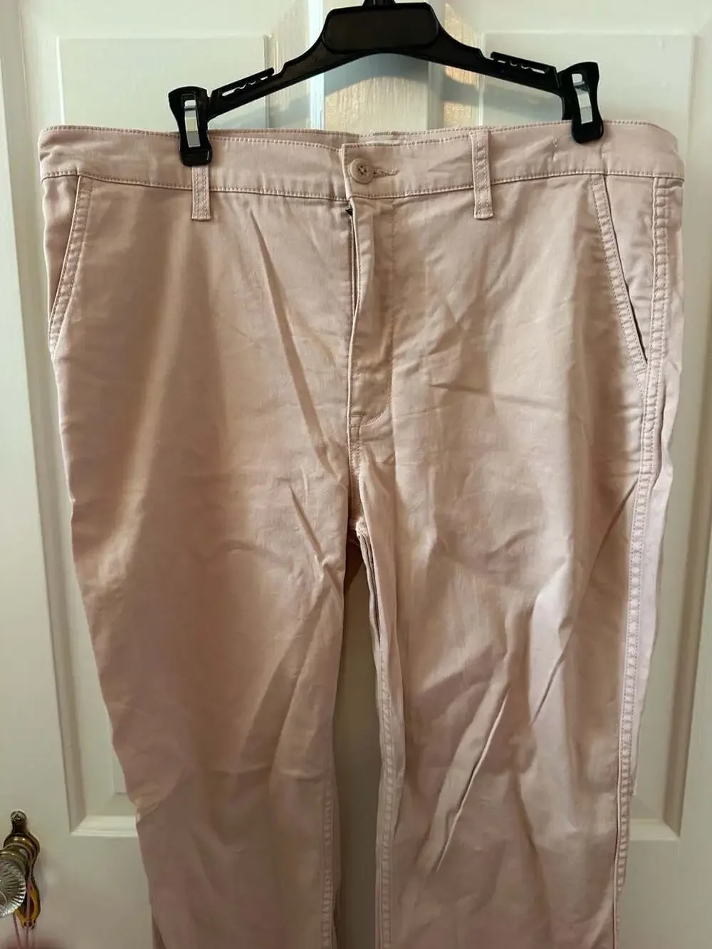 J. Crew Women’s Vintage Straight Chino Pant